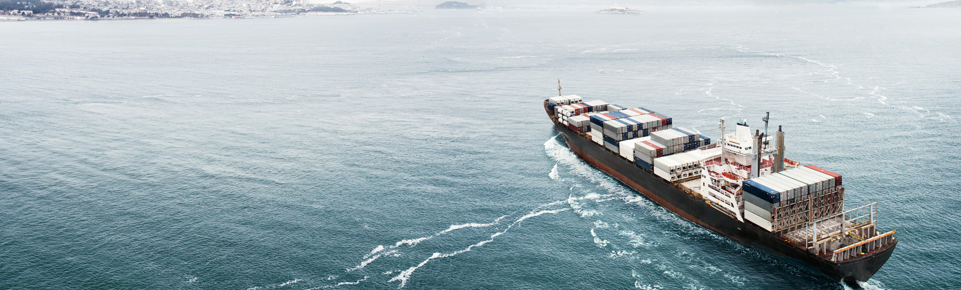 Nuestra Misión & Visión